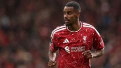 Alexander Isak Sparks Liverpool Resurgence as Manager Andoni Iraola Secures Fourth Consecutive Victory