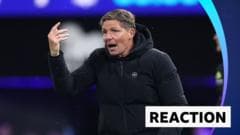 Manager Oliver Glasner Baffled by VAR Controversy Following Stalemate at Ipswich Town
