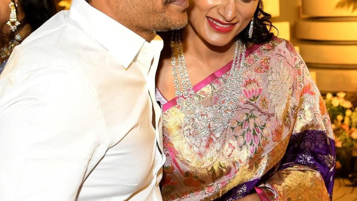 Jagan Mohan Reddy Advises Sister Sharmila to Shift Bengaluru Wedding Venue Citing Security and Privacy Risks