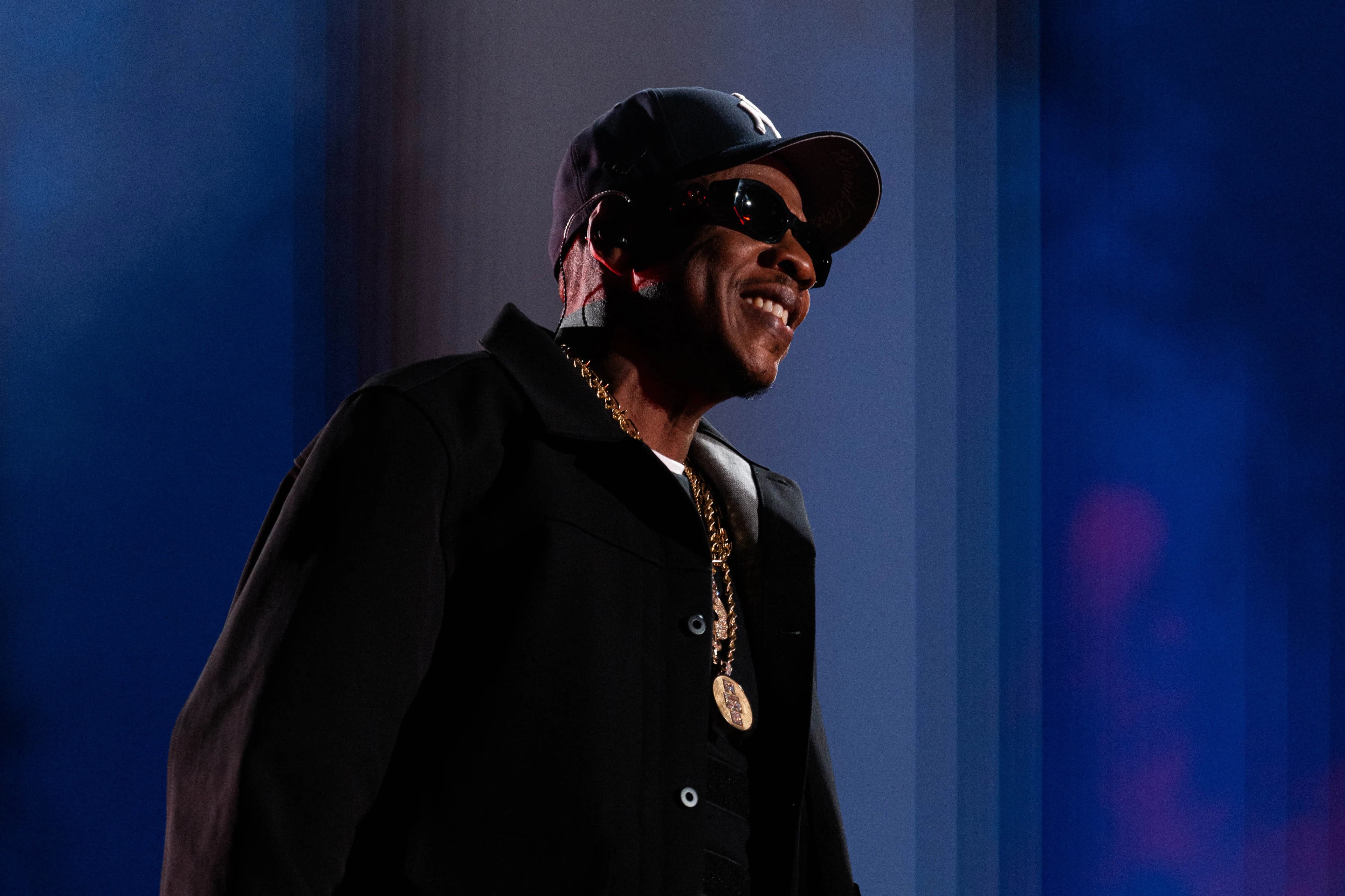 Jay-Z Concludes Landmark 'Jay-Z 30' Concert Series in Los Angeles With West Coast Heavyweights
