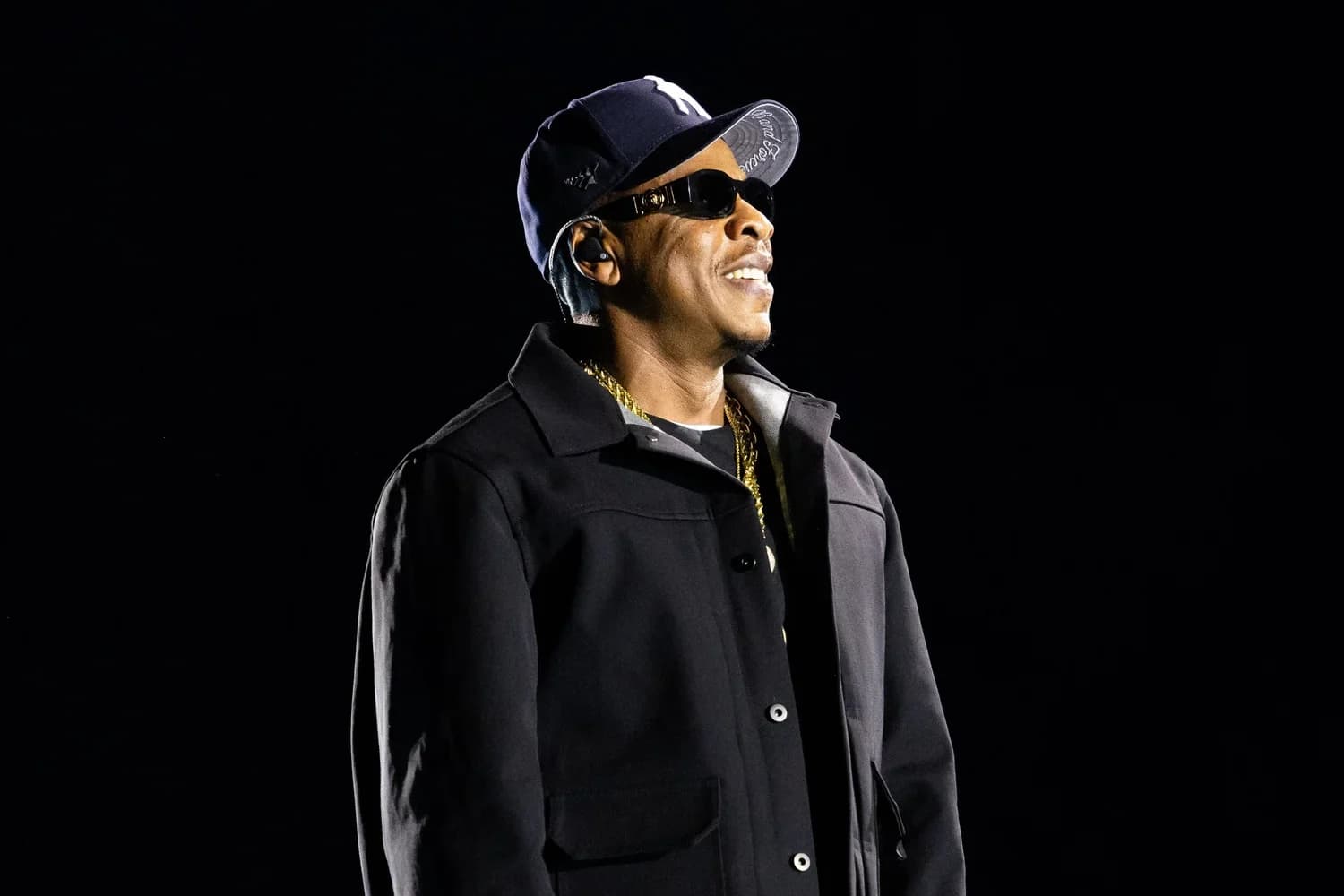 Jay-Z Lights Up SoFi Stadium With Star-Studded Tour Kickoff Featuring Blue Ivy Carter