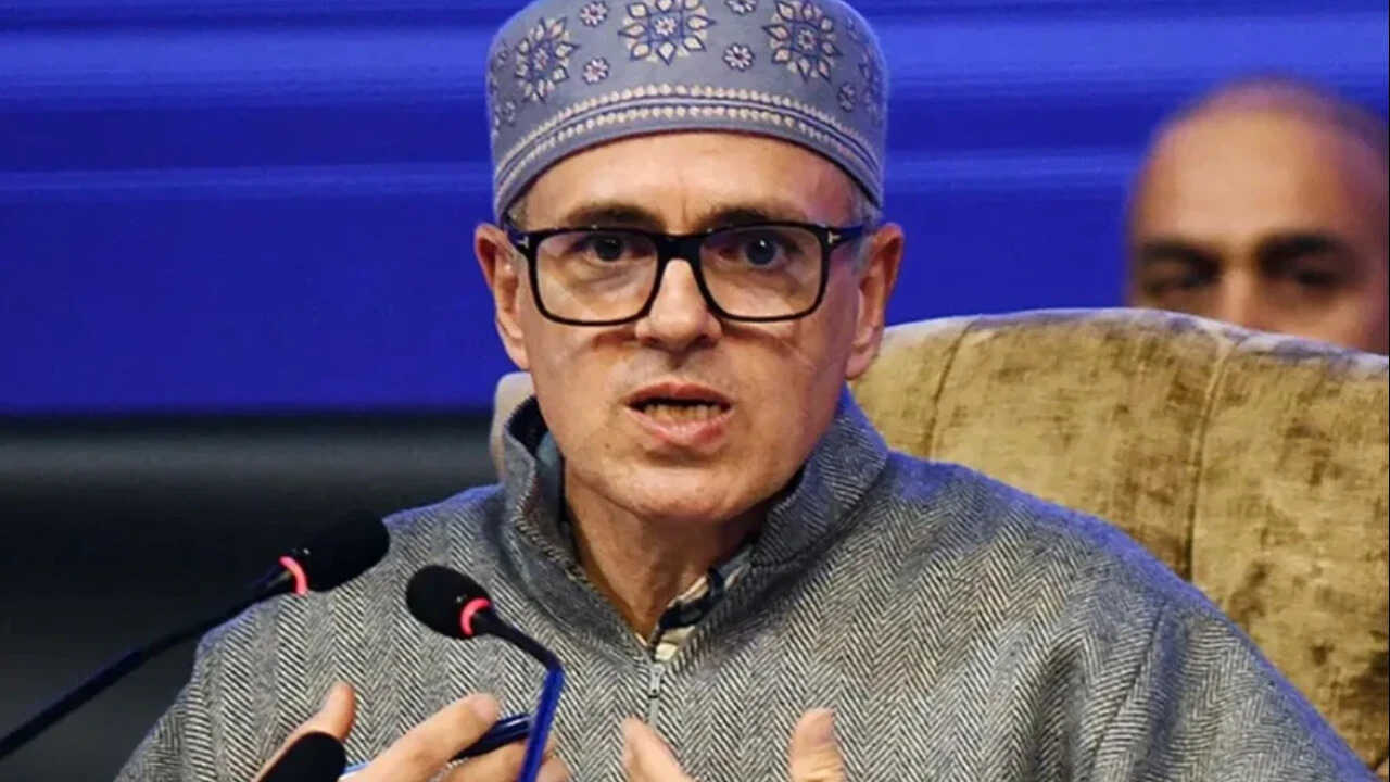 Jammu and Kashmir Cabinet Reshuffle Imminent as Chief Minister Omar Abdullah Cracks Down on Ministerial Lobbying