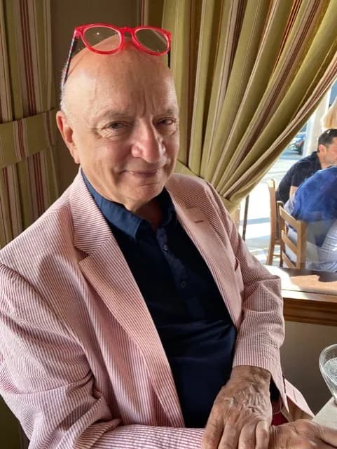 Veteran Producer & Literary Agent Kenneth Atchity, 'The Meg' Co-Producer, Dies at 82