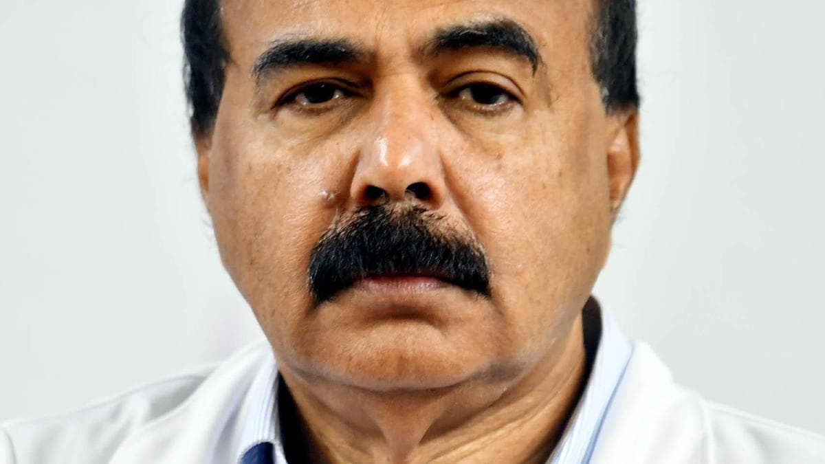Kerala University Vice-Chancellor Clarifies Stance, Affirms Student Politics Can Coexist With Peace