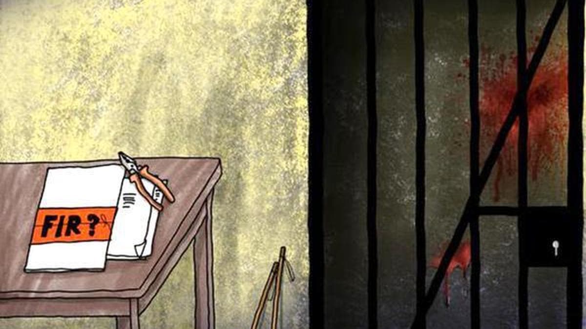 Kottayam Custodial Torture Allegations: Dalit Youth's Family Demands Probe Into Police Brutality