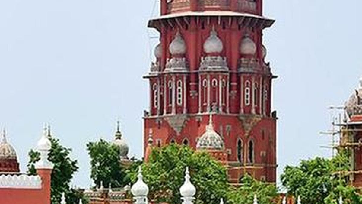 Madras High Court Rules Life Convicts Entitled to Split Annual Leave into Two Instalments