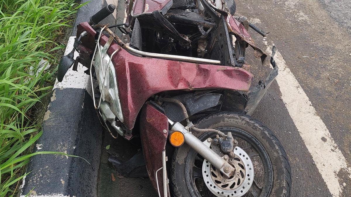 Kochi Tragedy: Minor Son of Senior Judge Detained After Fatal Luxury Car Crash Claims Scooter Rider's Life