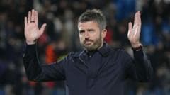 Manchester United Remains Manageable Despite Mounting Pressure, Insists Michael Carrick