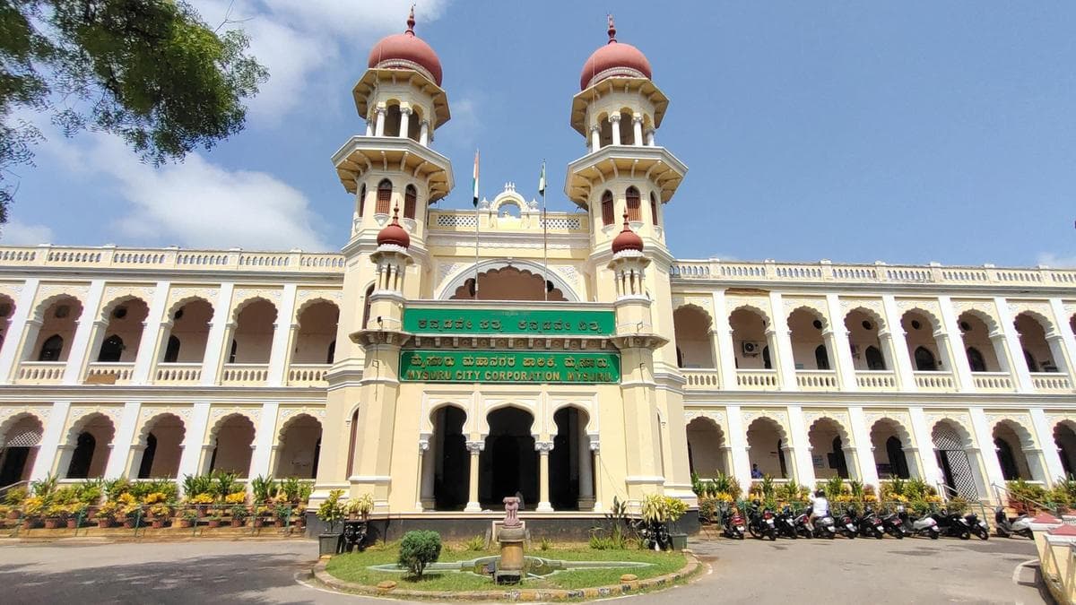 Mysuru City Corporation Mandates Open Restroom Access for All Citizens at Local Hospitality Venues
