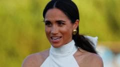 Metropolitan Police Clarify Handling of Correspondence Concerning Meghan Markle's Father