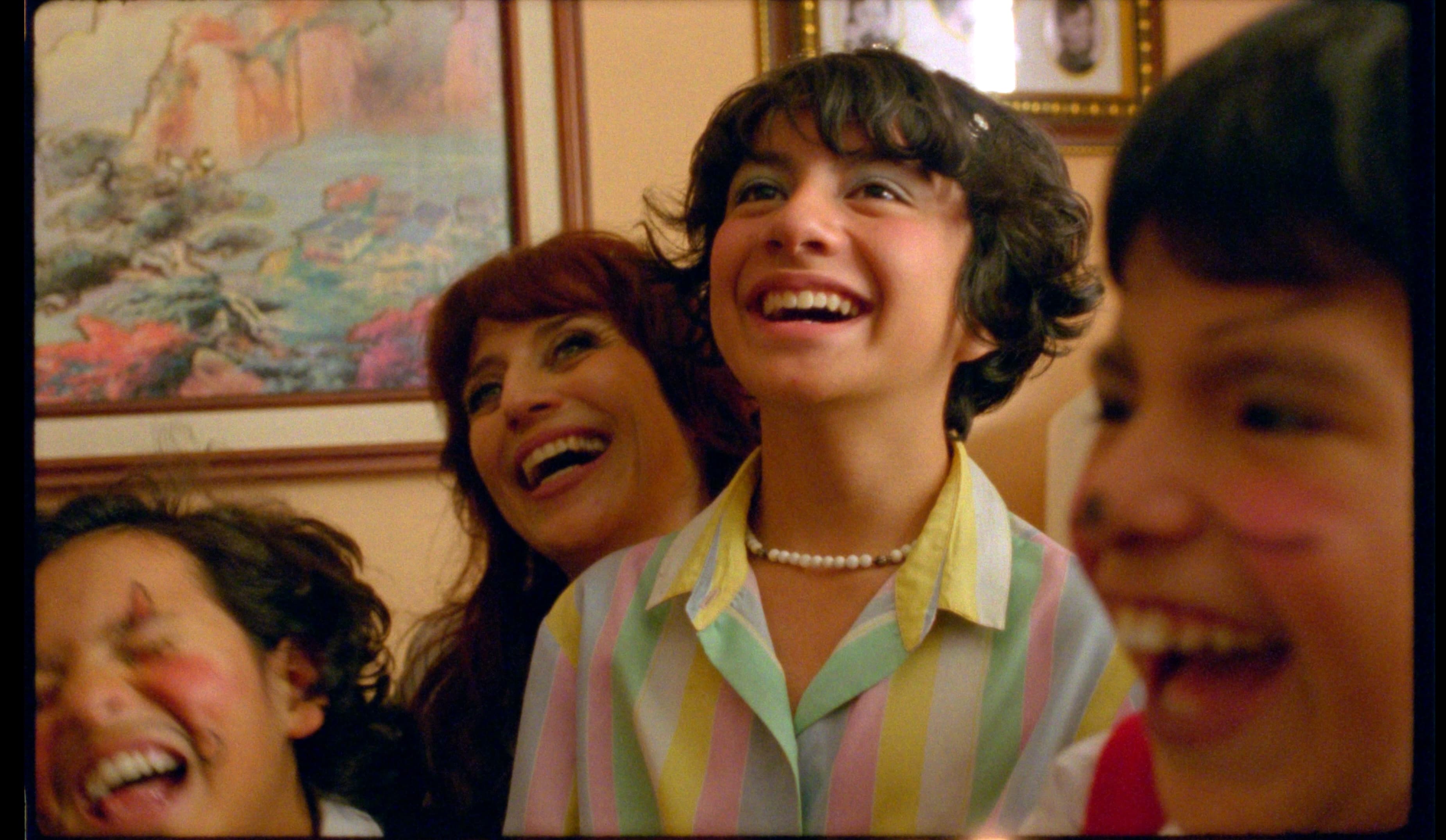 Bruno Santamaria Razo’s Fiction Debut Claims Top Honor at 24th Morelia Film Festival