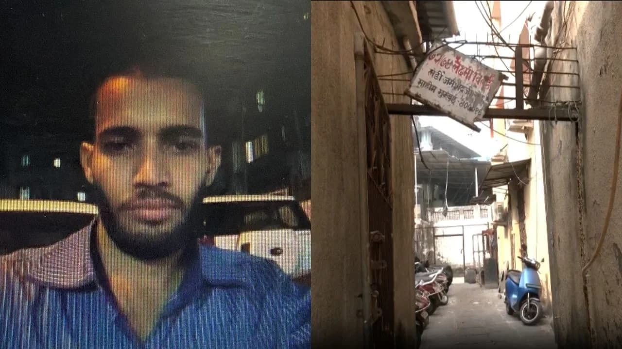 Mumbai Rapido Driver Arrested by Maharashtra ATS Over Suspected Terror Ties and Anti-Government Remarks