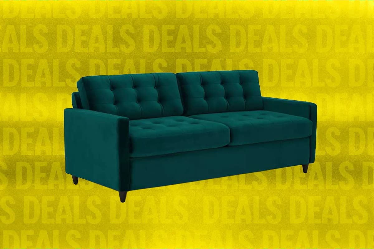 Joybird Launches Semiannual Furniture Event Featuring Steep Discounts on Flagship Seating