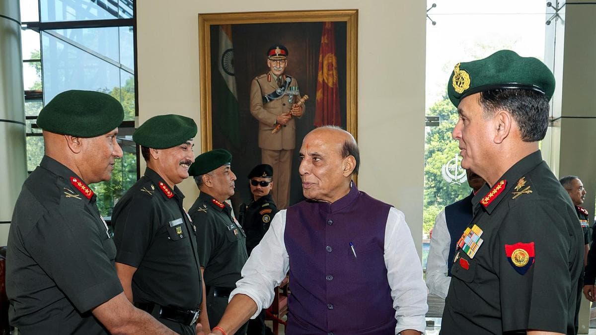 Indian Navy Set to Convene Indo-Pacific Regional Dialogue in New Delhi to Forge Maritime Partnerships