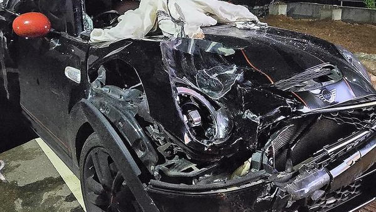 Kochi Luxury Vehicle Crash: Investigators Turn to EDR Experts to Unlock Critical Data
