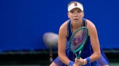 Katie Boulter's Japan Open Run Ends in Straight-Set Semi-Final Defeat to Katerina Siniakova