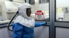 Cross-Contamination Fears Rise as Nigeria and Kenya Ebola Cases Intersect at Uganda Airport