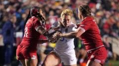 Red Roses Aura of Invincibility Shattered Following Historic Series Defeat