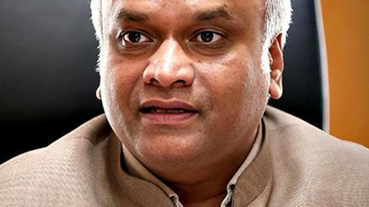 Priyank Kharge Warns Full Exposure Imminent for All Parties Connected to Controversial Sting Operation