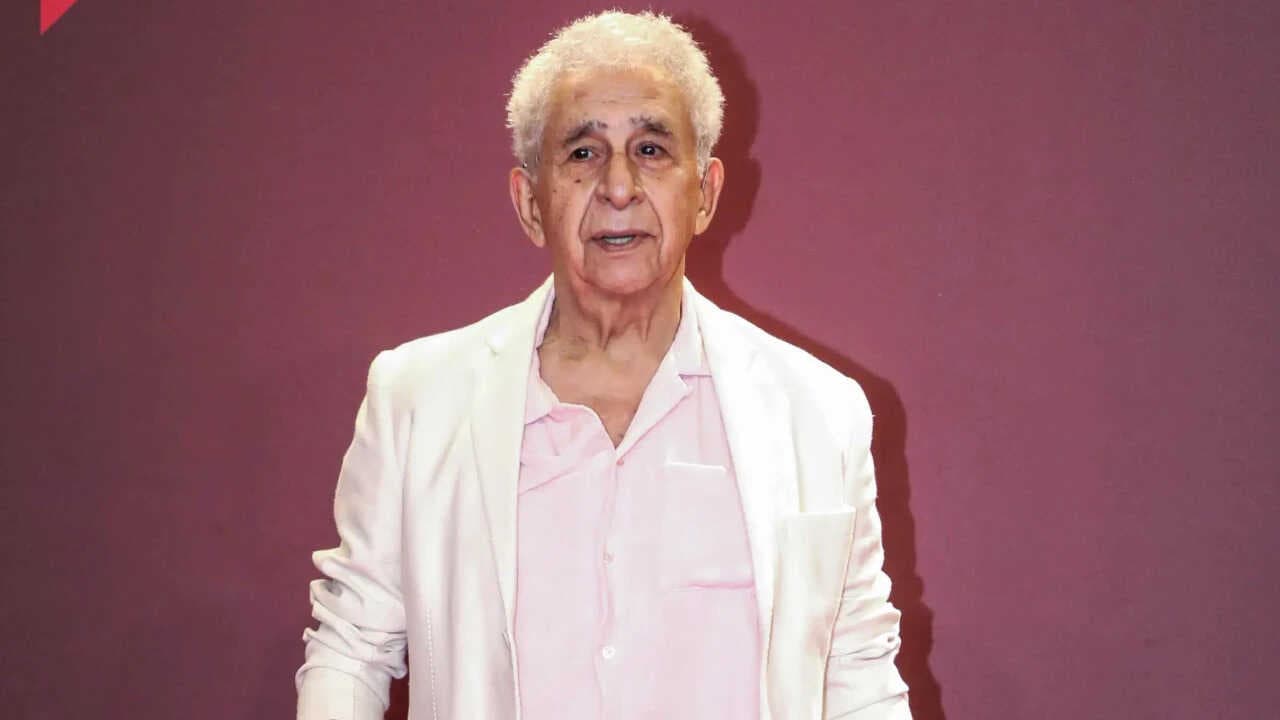 BJP MLA Targets Veteran Actor Naseeruddin Shah Over SRFTI Controversy