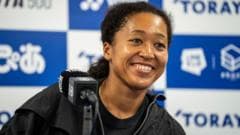 Naomi Osaka Nears Peak Tennis Form While Weighing Her Daughter's Influence on Her Career