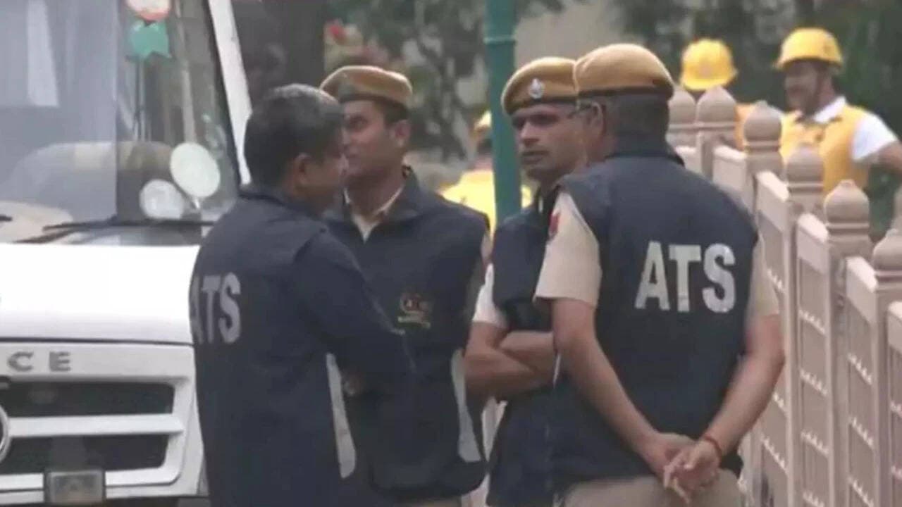 Mumbai Resident Booked Over Pro-Masood Azhar Content as Cross-Border Terror Links Come Under Scrutiny