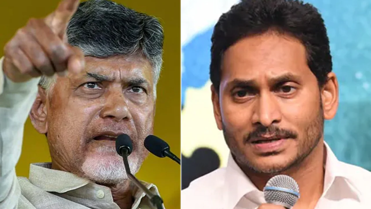 Family Tensions Surface as Jagan Reddy and Sister Navigate High-Profile Wedding Preparations