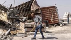Displacement Crisis Deepens in Hebron as Israeli Military Razes Palestinian Residences Following Deadly Attack