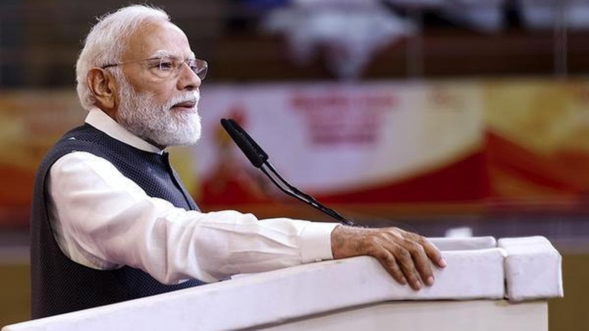 Prime Minister Modi Set to Unveil Major Infrastructure Projects and Witness Air Force Display in Varanasi and Bhubaneswar
