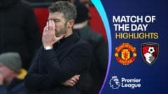 Manchester United Manager Michael Carrick Faces Severe Scrutiny Following Humominating 3-0 Defeat to Bournemouth