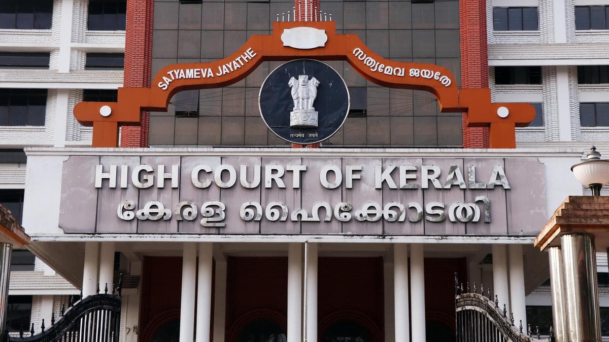 Kerala High Court Slams State Investigation Over Alleged PSC Exam Fraud Safeguards