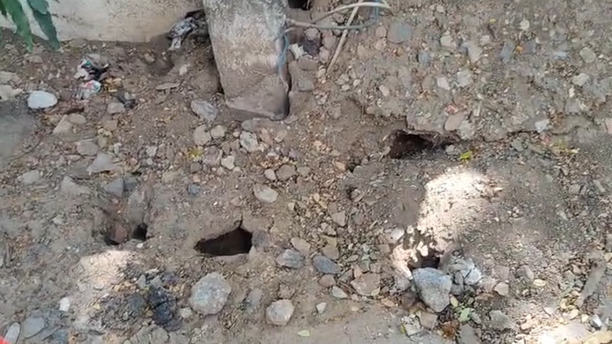 Urban Desilting Controversy: Uncollected Canal Sludge Sparks Health and Safety Alarms Among Residents