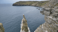 Isle of Man UNESCO Biosphere Marks Decade of Conservation Amid Environmental Hurdles