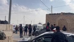 Deadly Church Funeral Shooting Leaves Six Dead and Dozens Wounded in Southern Jordan