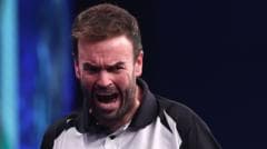 Ross Smith Edges Out Martin Schindler to Capture Second European Championship Darts Crown