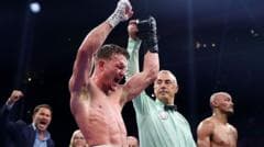 Dalton Smith Defends WBC Crown With Hard-Fought Split-Decision Victory Over Alberto Puello in Sheffield