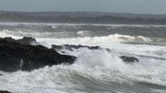 Storm Boelo Triggers Amber Weather Warnings Across Northern UK With Severe Gales and Heavy Rainfall