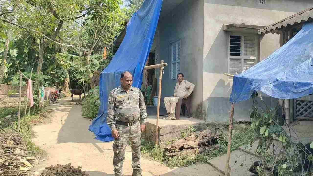 West Bengal Christian Woman Alleges Coerced Conversion Threats and Physical Assault by Right-Wing Activists