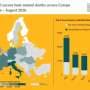 Summer 2026 Heatwave Claimed Over 50,000 European Urban Lives, Landmark Study Reveals