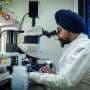 Harmit Malik's Lab Maps Genomic Conflict to Decode Rapid Evolution Mechanisms