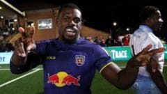 Christian Wade Equals Premiership Rugby Try-Scoring Record with Milestone Score