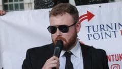 Tory Party Social Media Contractor Jack Ross at Center of 'Contract Killing Broker' Controversy