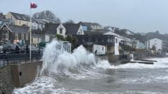 Severe Weather Paralyzes Regional Infrastructure Following Consecutive Severe Storms