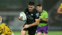 Ospreys Shine in Historic St Helen's Homecoming as Welsh URC Weekend Delivers Mixed Fortunes