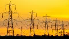 Wales Considers Landmark Ban on Steel Pylons in Push for Subsurface Power Grids