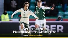 Scottish Premiership Weekend Review: Extended Highlights Showcase Crucial Fixtures
