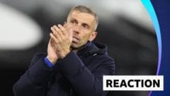 Gary O'Neil Lauds Ipswich Town's Grit Following Hard-Fought Draw Against Nottingham Forest