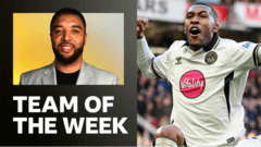 Troy Deeney Unveils Premier League Team of the Week Following Latest Fixture Round