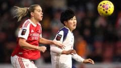 High-Stakes North London Derby: Tottenham and Arsenal Clash on BBC One in Crucial Turnaround Bid