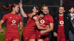 Grit Over Glamour: How Wales' Hard-Fought Tokyo Triumph Cements Their Rugby Evolution